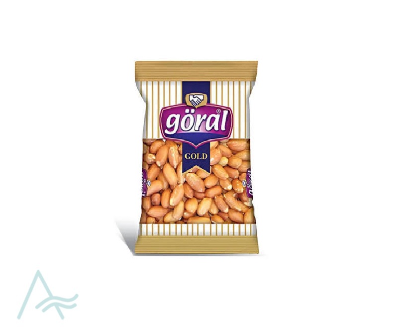 GORAL KAVRULMUS YER FISTIGU